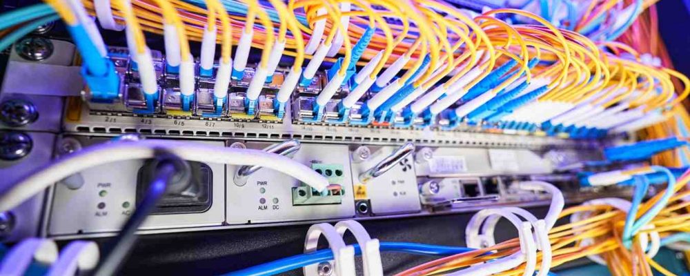 Cabling Infrastructure
