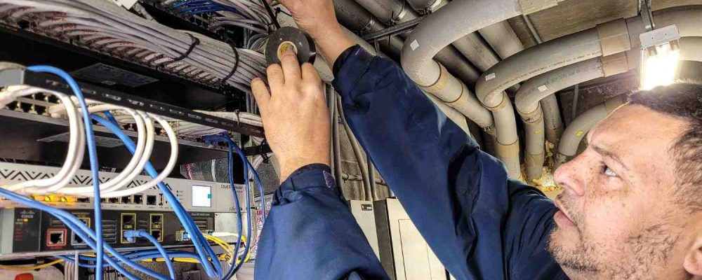 Cabling-Professionals