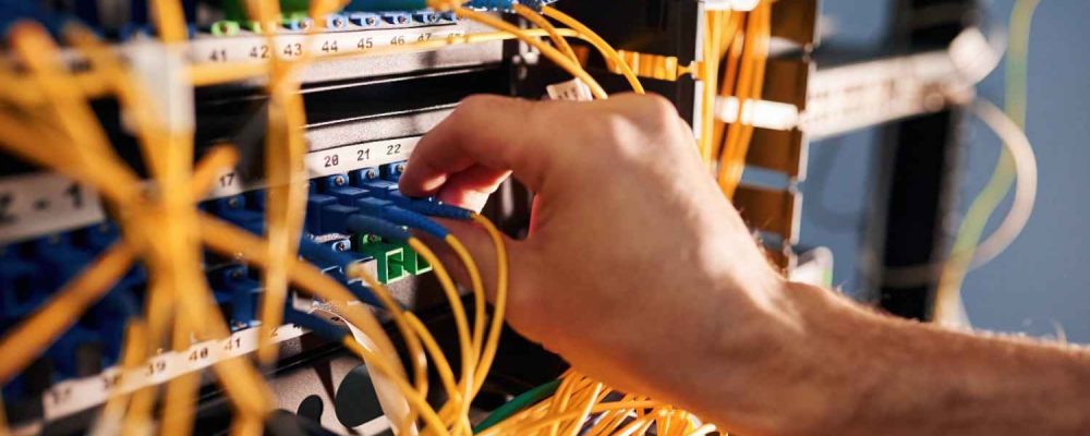 Commercial-Network-Installation-Process