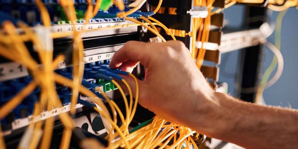 Commercial-Network-Installation-Process