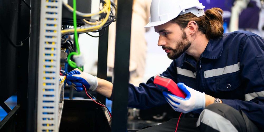 Commercial Network Installation