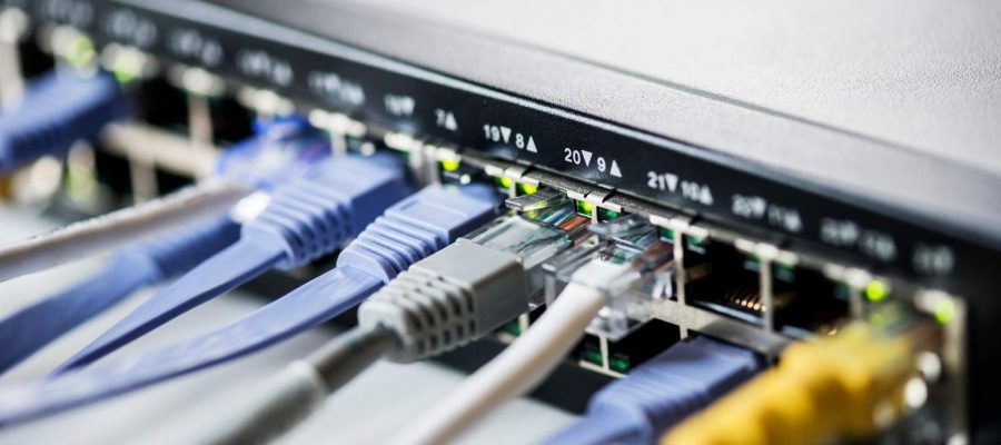 Core-Network-Components_ Core Network Components