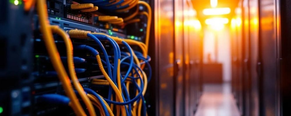 Data-Center-Cabling