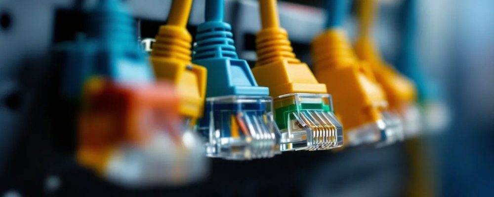 Different Categories of Network Cables​