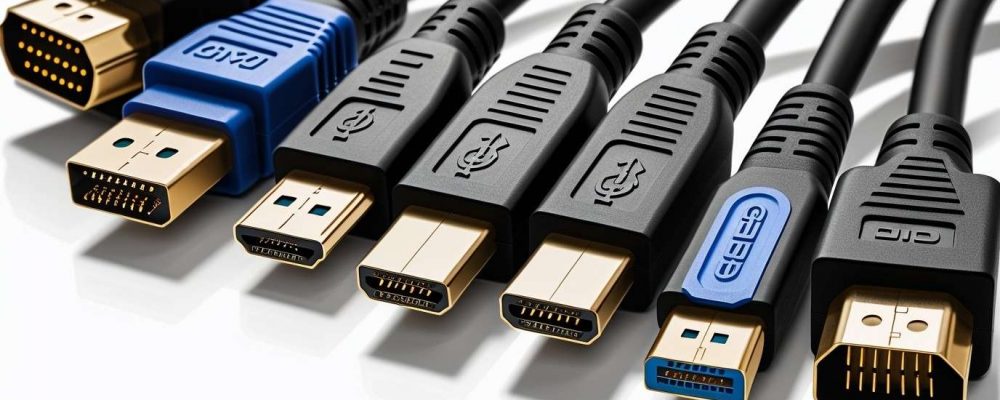 Different Types of Cord Ends