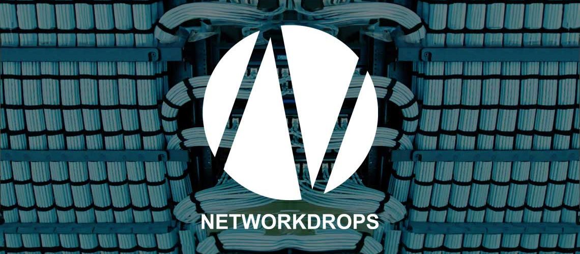 Ensuring-Seamless-Networks-Trust-Network-Drops-for-Superior-Cabling-Services