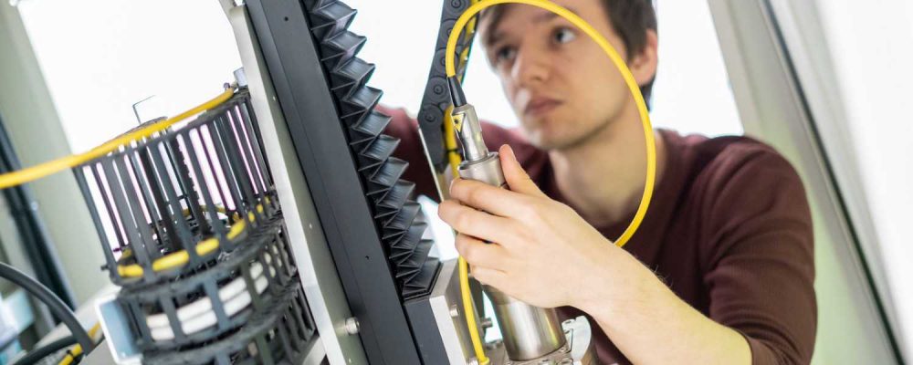 Ethernet Cabling Options