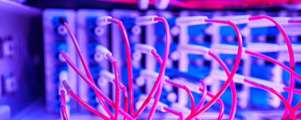 Fiber-Optics-Cables Fiber Optics Cables