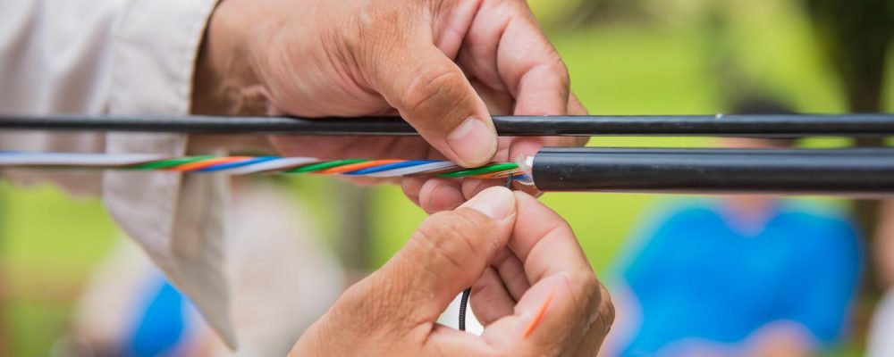 Fiber-Optics-Cables Fiber-Optics-Cables