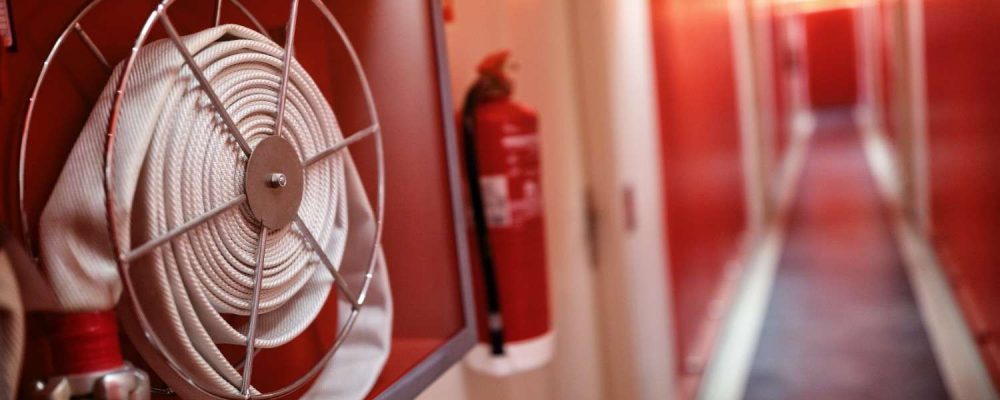 Fire-Alarm-System Fire-Alarm-System