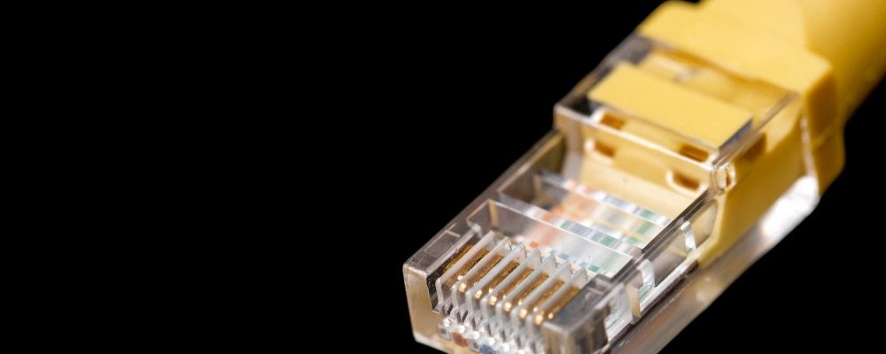 Gold-Plated Connectors