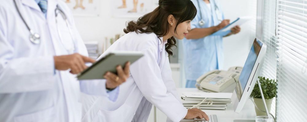 Healthcare Facility HIPAA Compliant