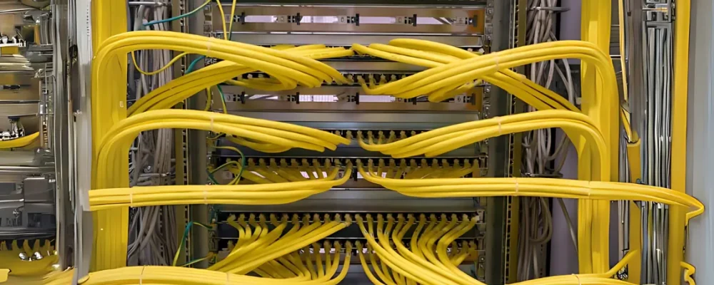 Horizontal Cabling