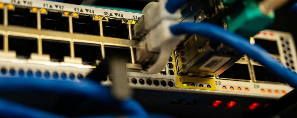 How Structured Cabling Can Support Your Business’s Growth Plans