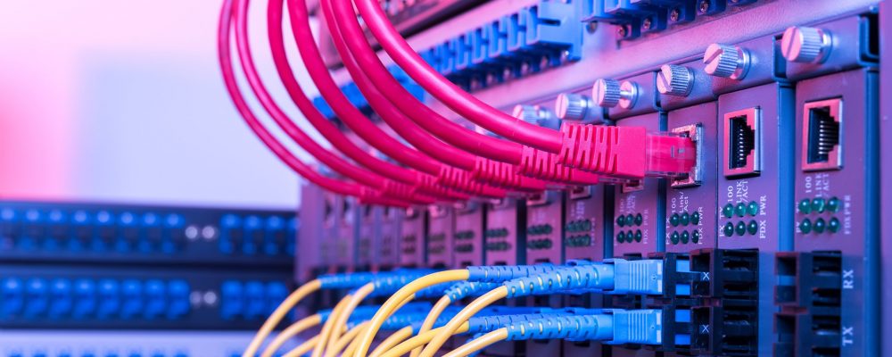 Impact of Technology on Network Cabling