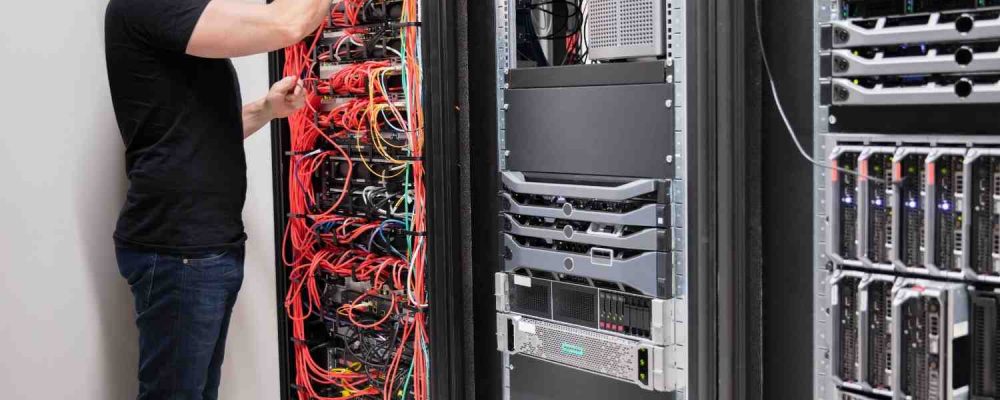Installation on Business Performance​
