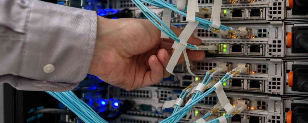 Need to Know About Cable Installation