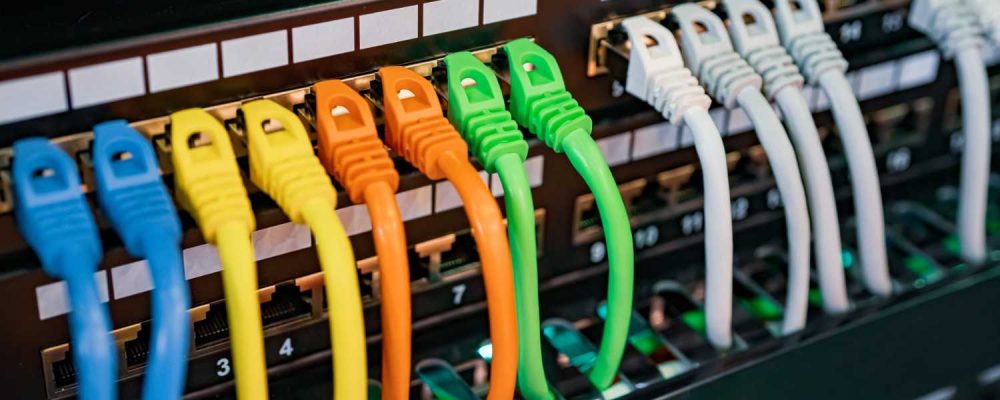 Network-Cable-Management Network-Cable-Management