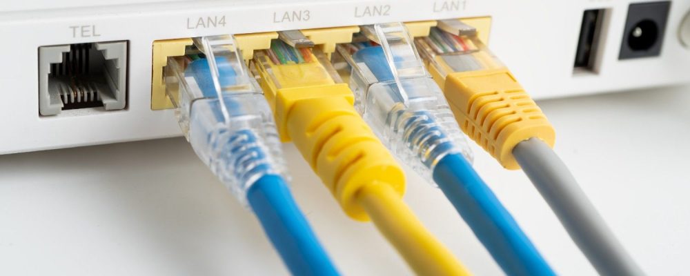 Network Cable