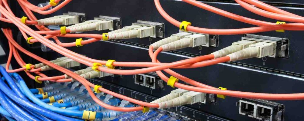 Network-Cabling