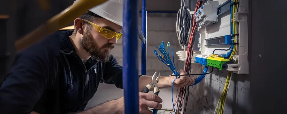 Network Cabling Customer Service and Support