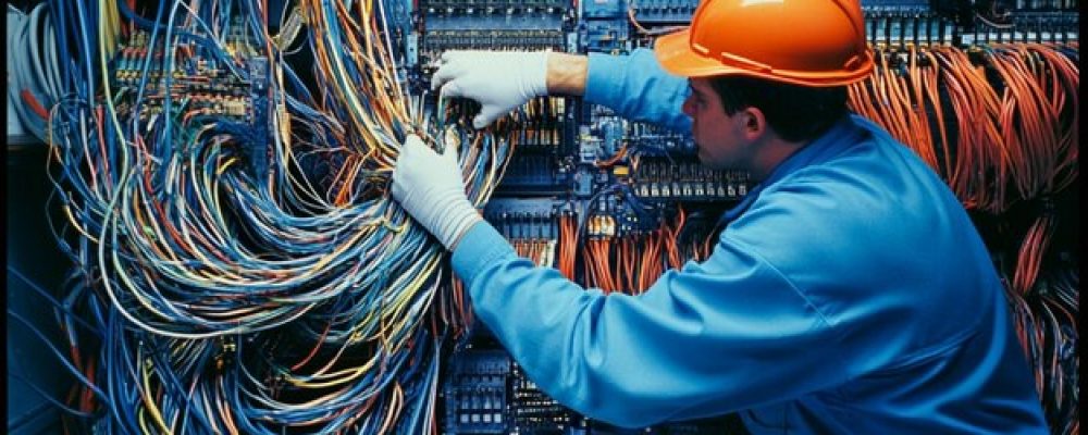 Cabling Subcontractor