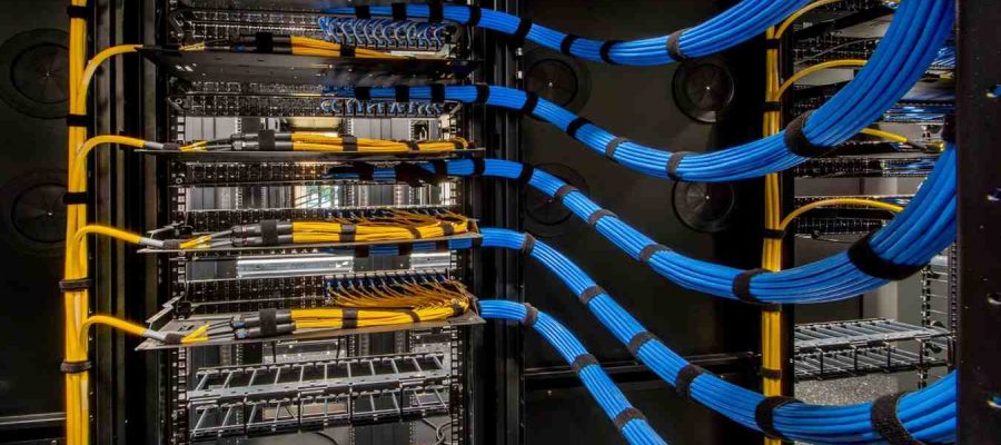 Network Cabling System