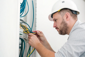 Network Cabling