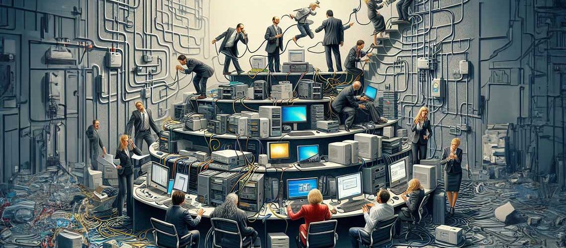 Network-Drops--premier-cabling-contractor-in-Philadelphia-PA