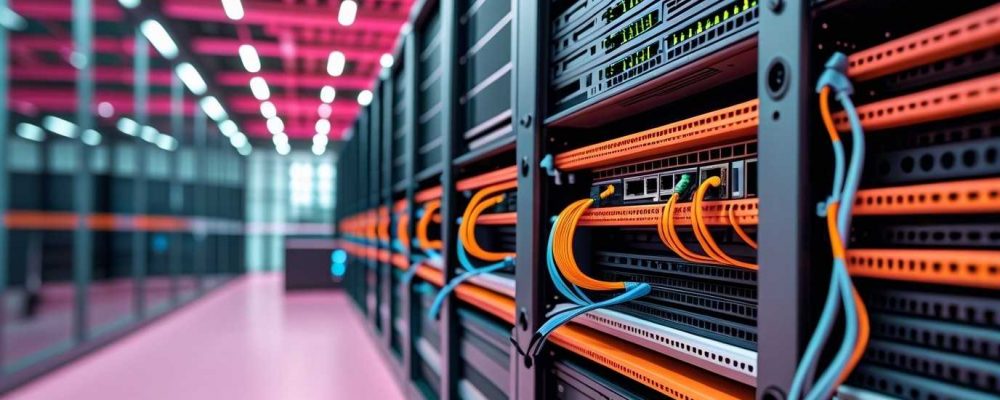 Network Infrastructure