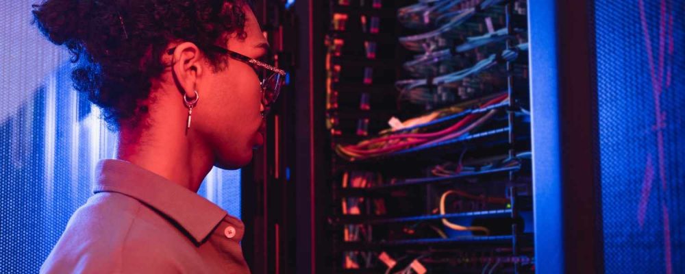 Network Infrastructure