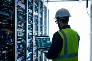 Network Infrastructure