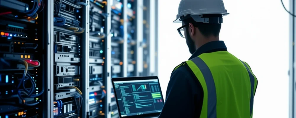 Network Infrastructure