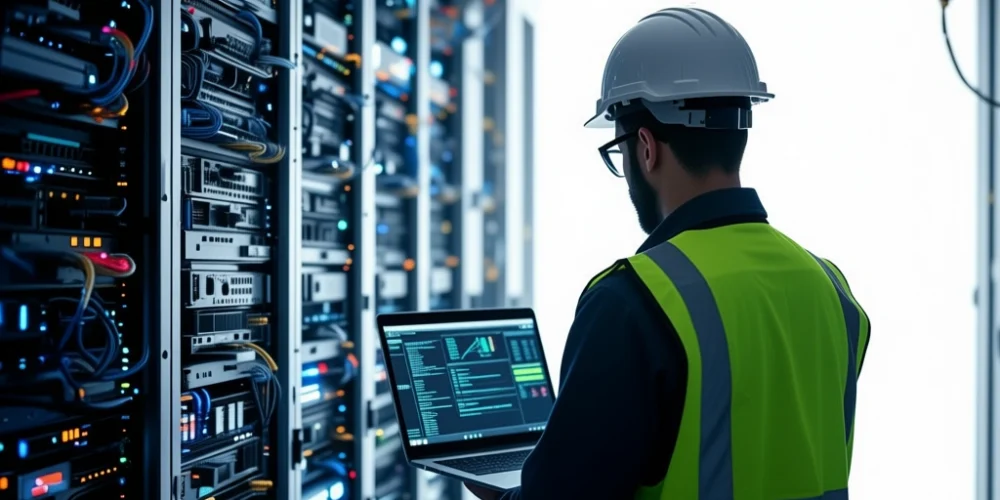 Network Infrastructure