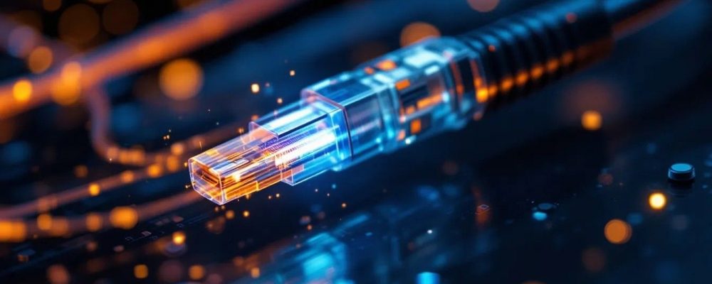 Power of Fiber Optic