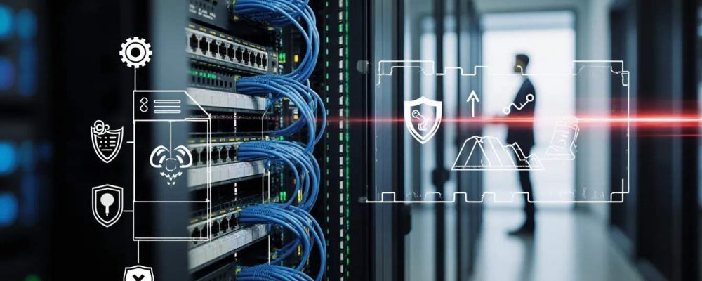 Professional Cabling Partner