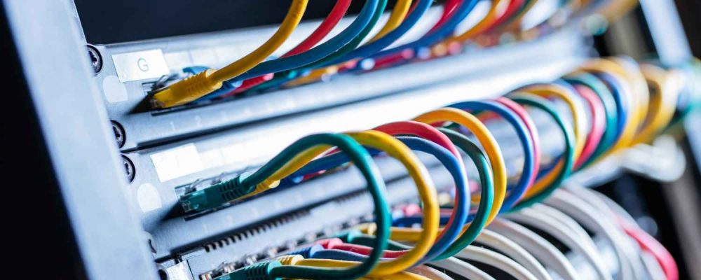 Professional Cabling Solutions