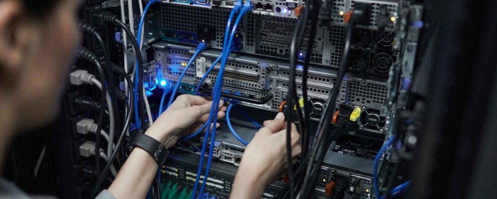 Professional-Network-Cabling