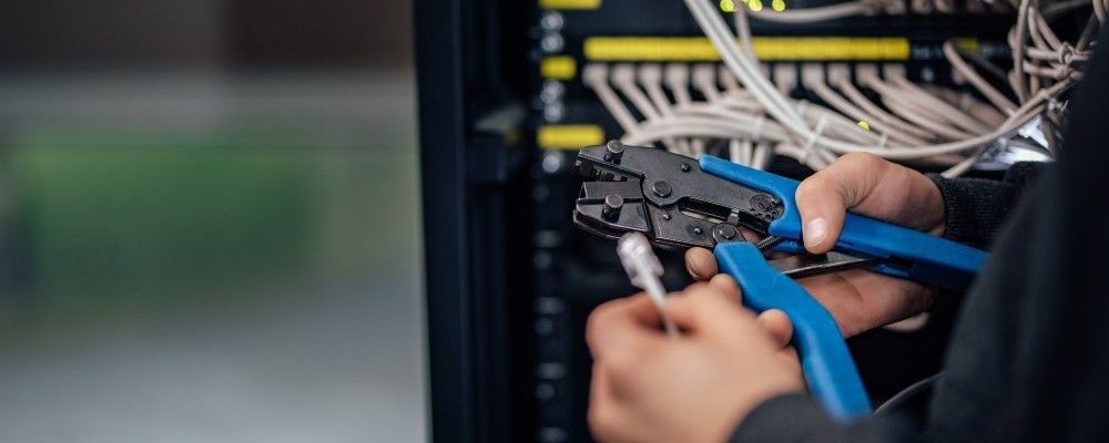 Reliable Cabling Installers