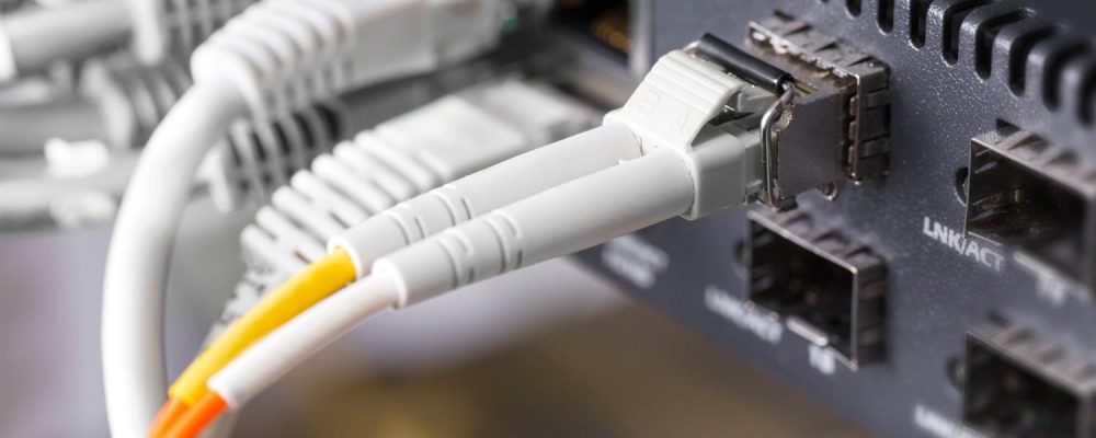 Safe Fiber Optic Installation​