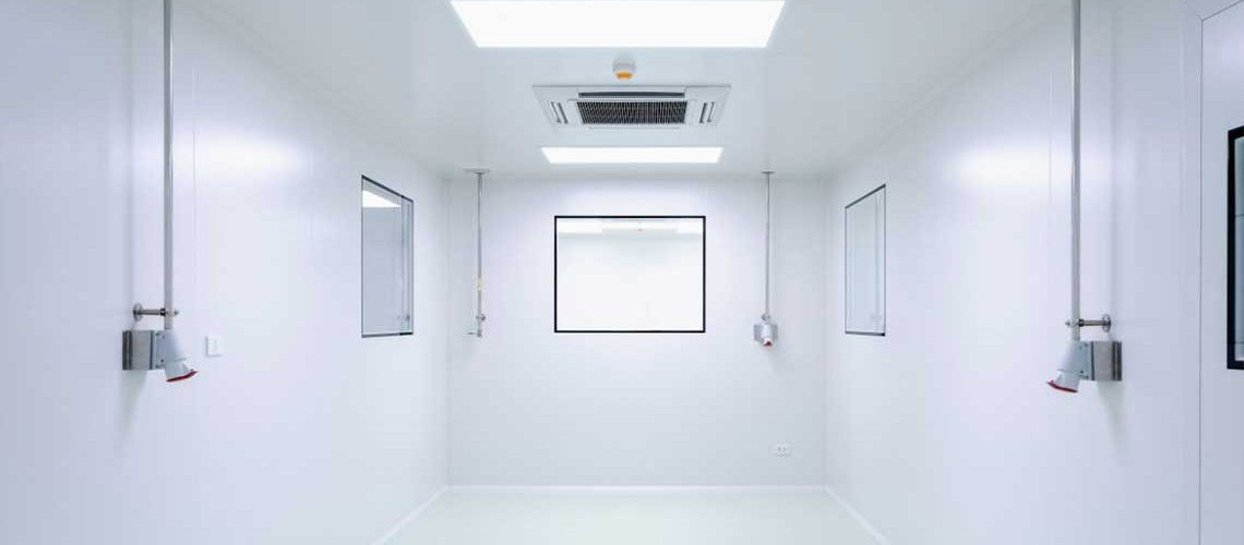 Cleanroom Speakers For Enhance Productivity
