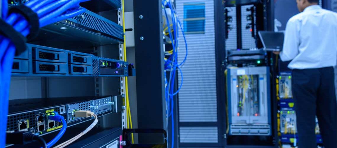 Designing Your Office Network