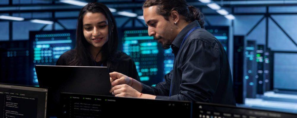 Sound Masking Systems