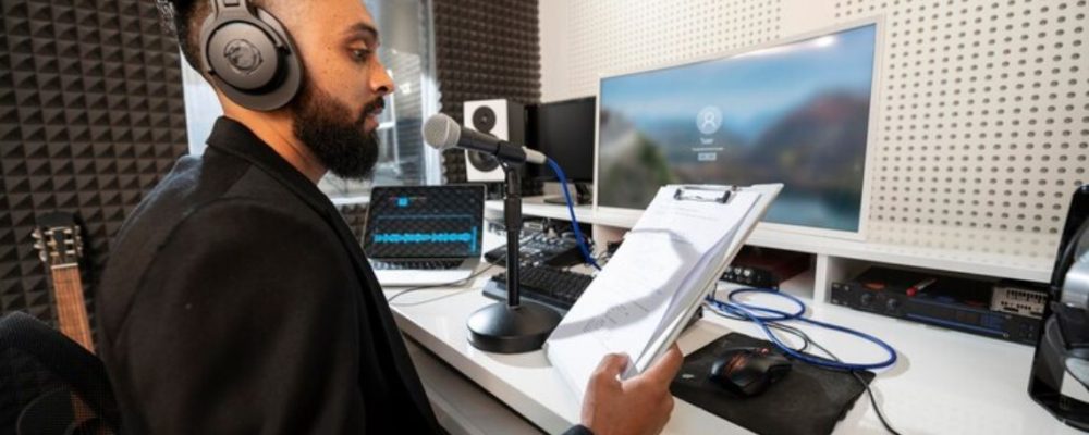 Sound Masking Systems for Office