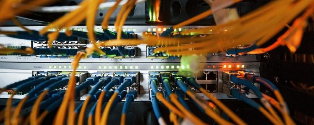 Structured Cabling for Business