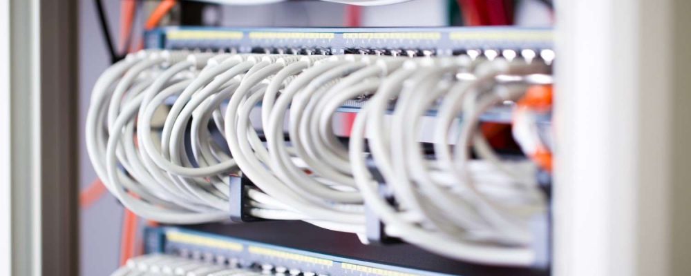 Structured Cabling​