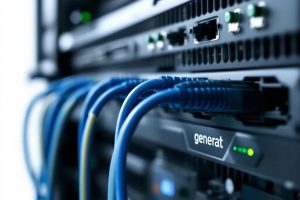 Structured Data Cabling