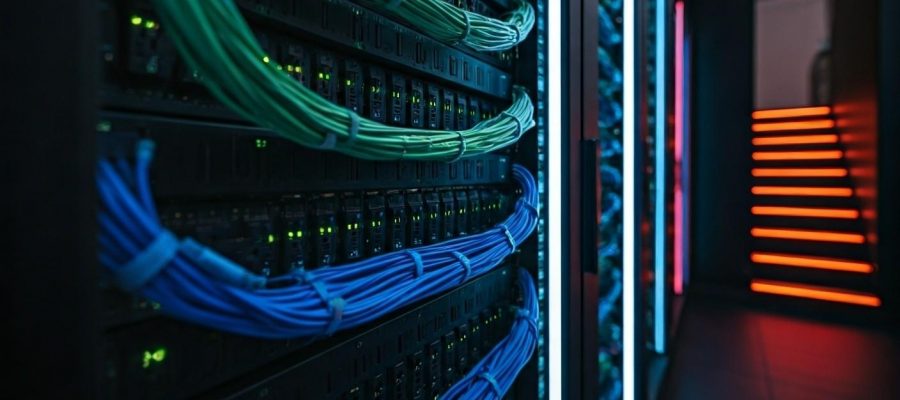 Trends in Data Wiring Solutions