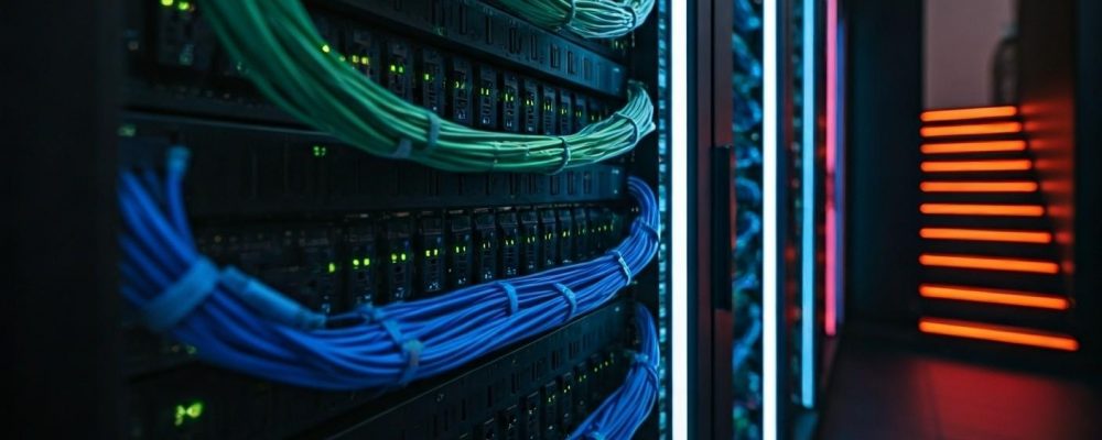 Trends in Data Wiring Solutions