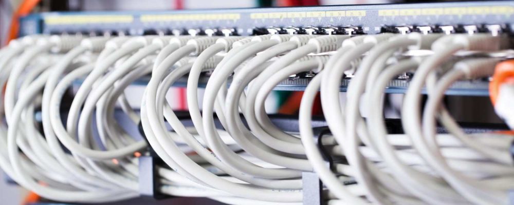 Types of Low Voltage Wiring